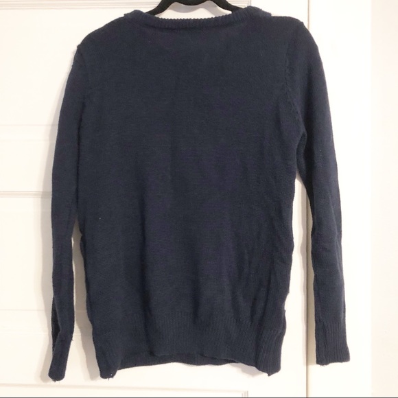 Altar’d State #elfie Ugly Christmas Sweater - S - Picture 2 of 5